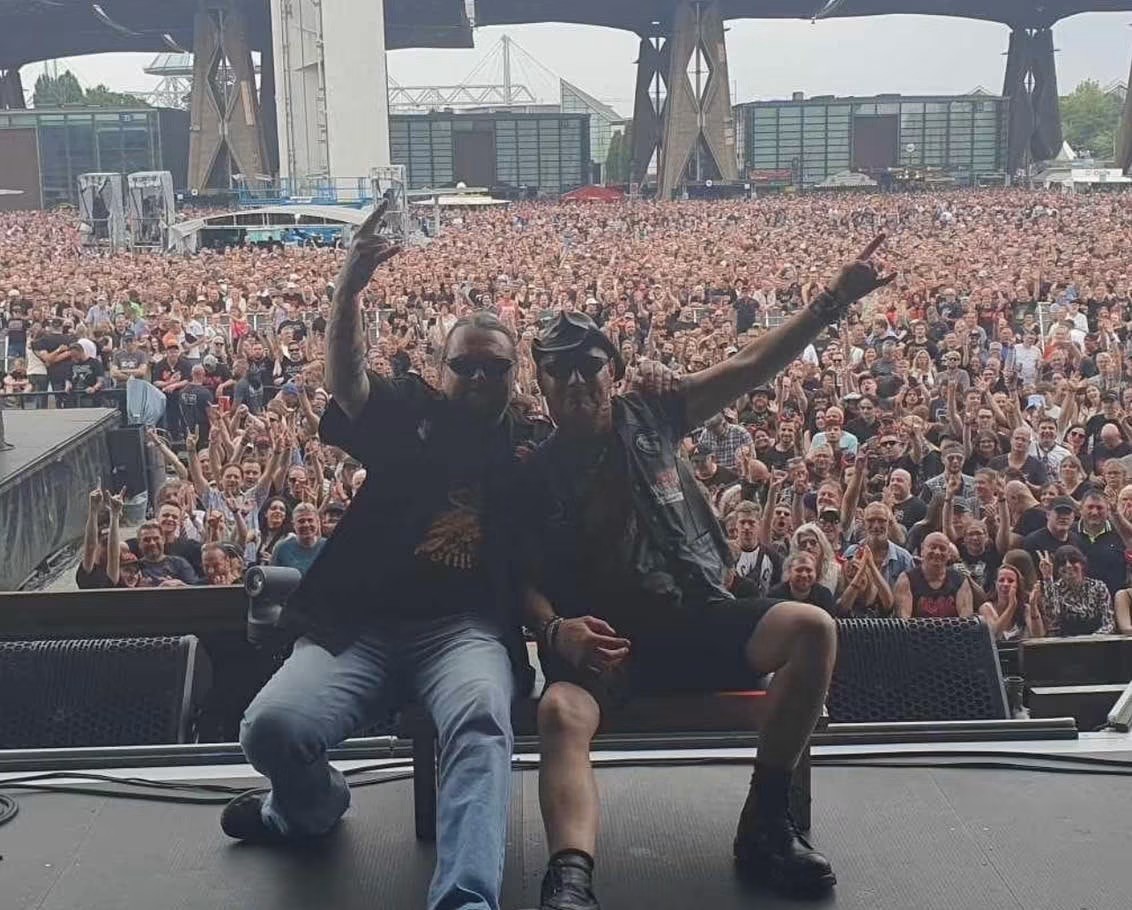 Open Airs & Festivals