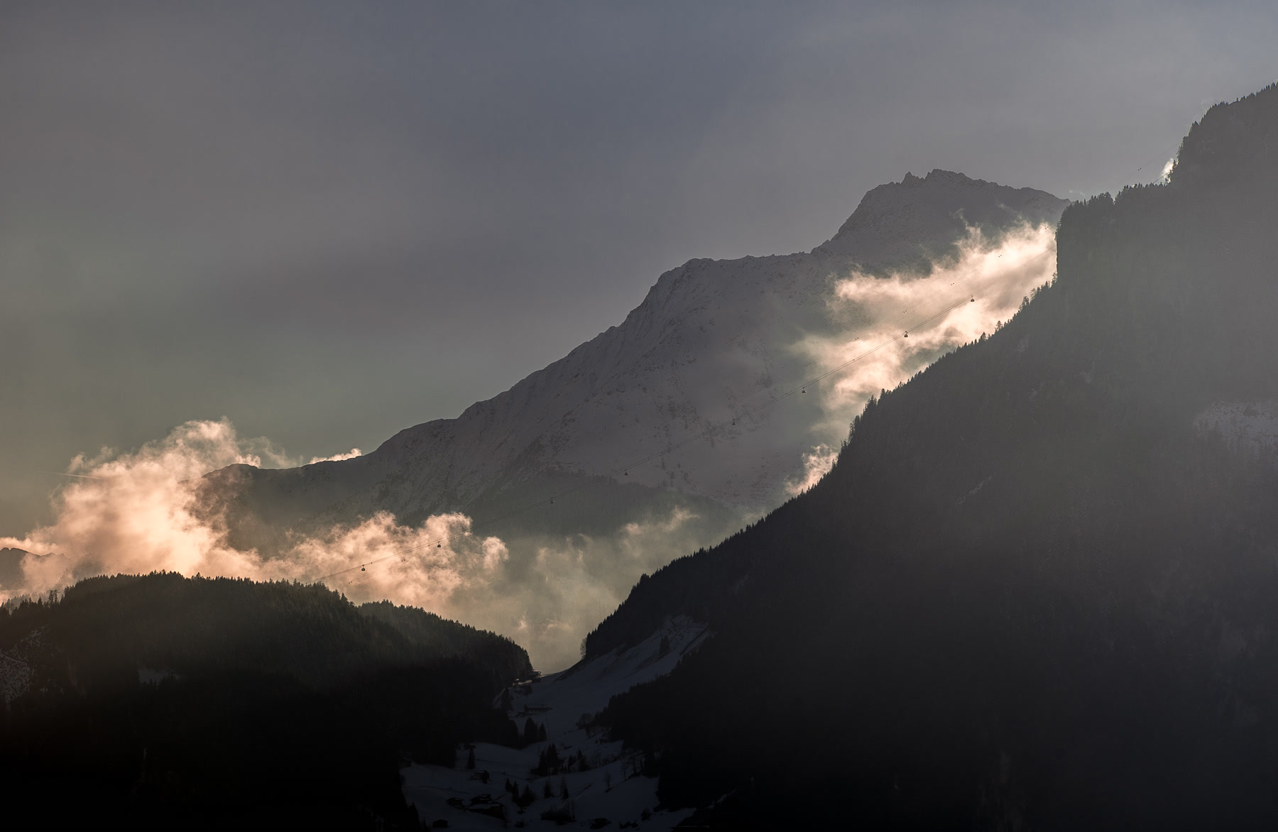 Full Metal Mayrhofen